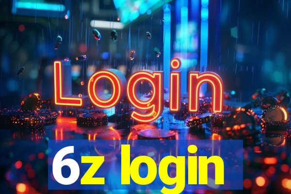 6z login